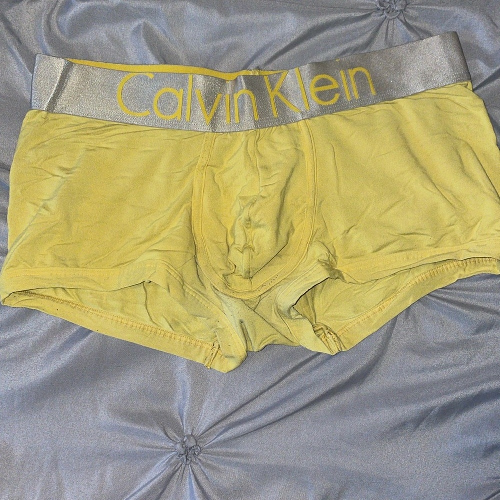 Boxer briefs